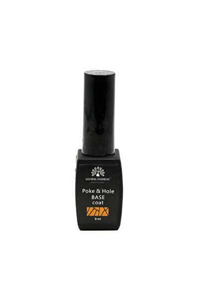 global fashion Βάση για Poke Hole Creative Gel, 8 ml