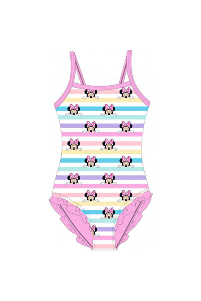 Victorino Minnie Rainbow Swimsuit