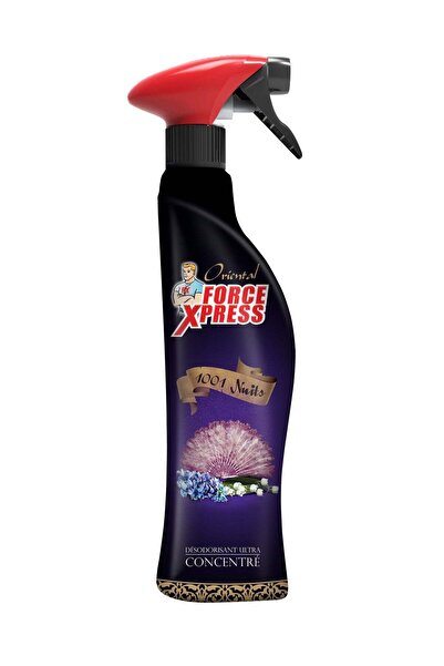 Force Xpress معطر جو - ألف ليلة وليلة - 430 مل