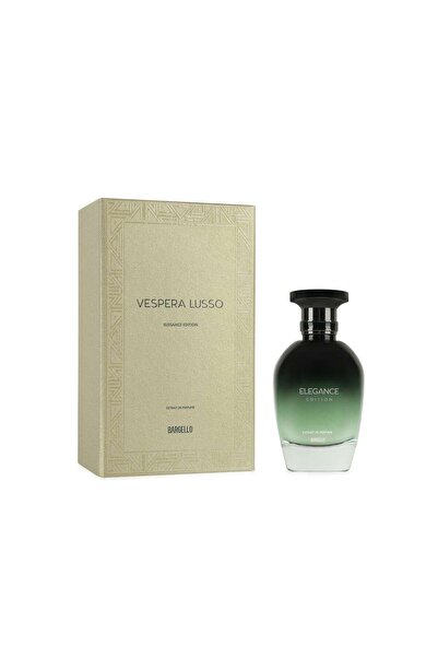 Bargello NICHE ELEGANCE VESPERA LUSSO UNISEX 100 ml EXTRAIT DE PERFUME