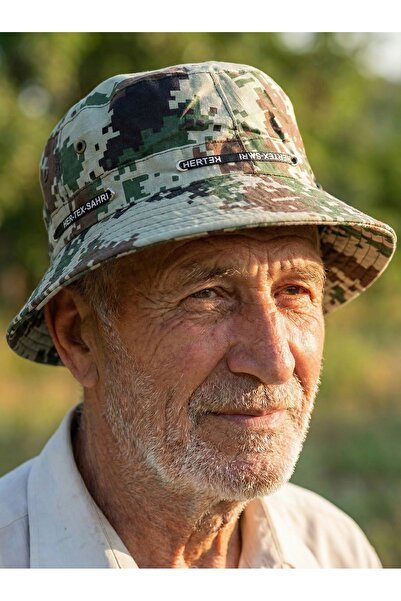 PIECE SIGNATURE Plain and Patterned, Adjustable, Comfortable, Cotton Linen, L...