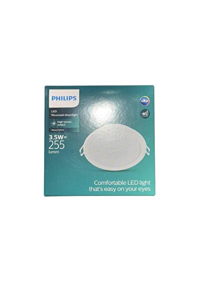Philips Lighting spot