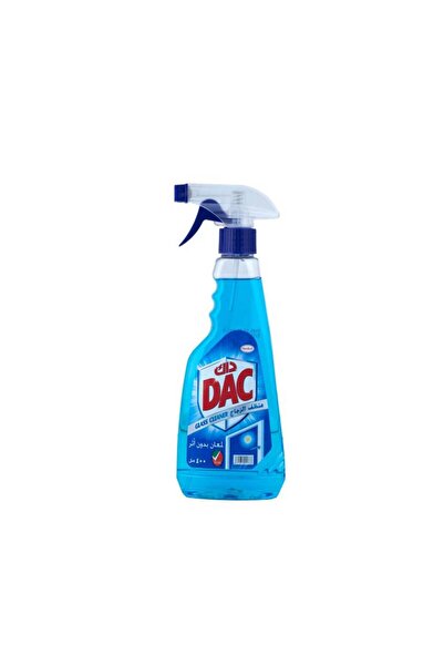 DAK Glass Cleaner 400ml