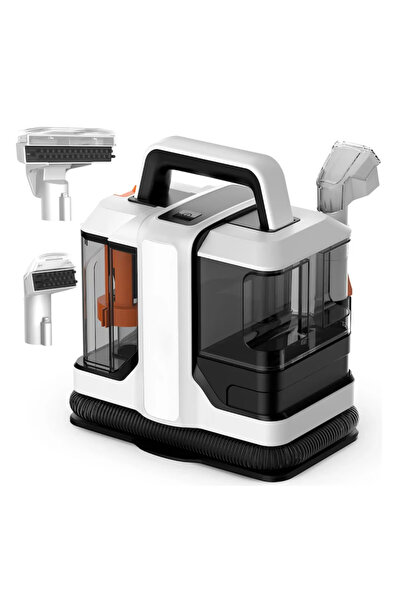 OEM Portable Vacuum Cleaner for Carpets and Upholstery, 15KPa, 750W, 5.5m Cable