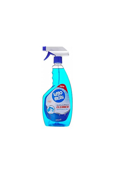 MOBI Glass Cleaner 600 ml