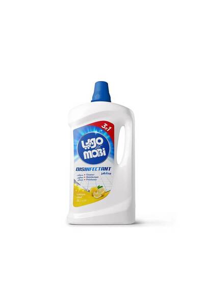 MOBI Lemon Disinfectant 3L