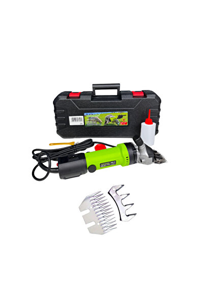OEM Electric Sheep Shearing Scissors 1200W, 6 Speeds + Spare Blades GIFT
