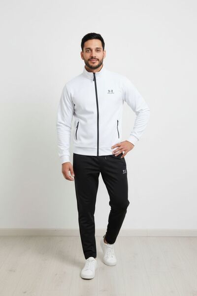 LaLiva ERKEK PAMUKLU ALT ÜST EŞOFMAN TAKIM