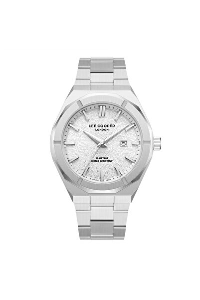 Lee Cooper Lc08234.330 Men's Wristwatch