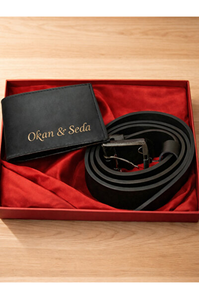 arpat time saat aksesuar KİŞİYE ÖZEL HEDİYELİK SET, MODEL 017