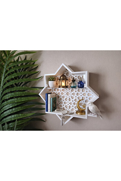 PLUS LIGHT Çok Amaçlı Raf dekor