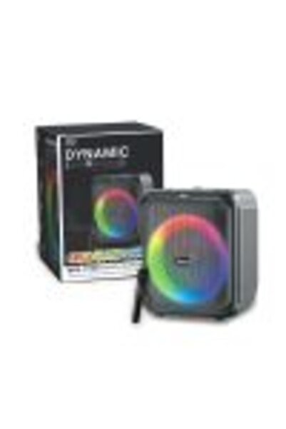 Generic BTS-1739 Brodu Rechargeable portable speaker