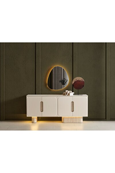 AYDINEV MAYORKA KONSOL MDF