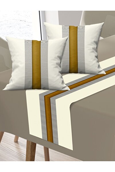 Ardizayn Rosa (Maro - Bej) - Țesătură din catifea, Balcon, Grădină, Covor de ...