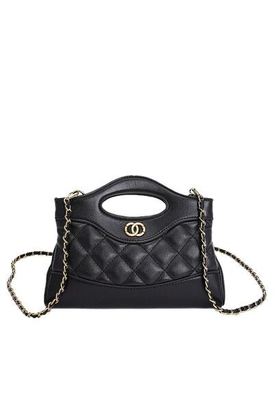 BELLEKSA Cady handbag