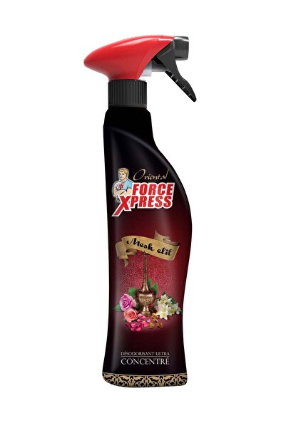 Force Xpress معطر جو مسك إليل 430 مل