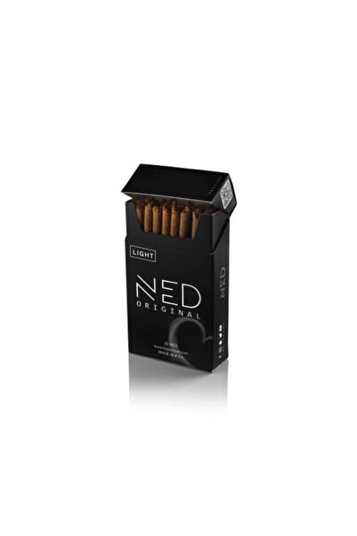 NED Bakt Oud Light (Without Base)