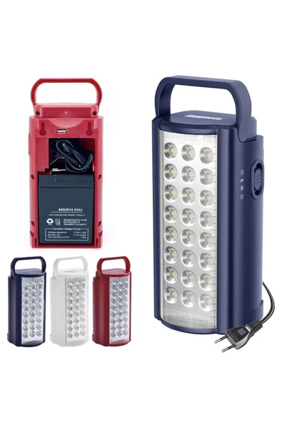 shopwave Işıldak Astra Sılver Rd-24 (0177)