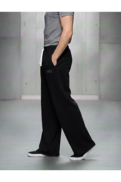 ALANAQA Unisex oversized pants