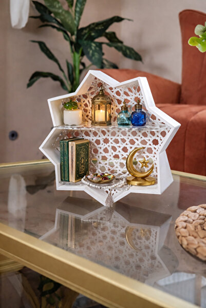 PLUS LIGHT Çok Amaçlı Raf dekor