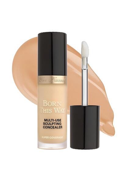 Beauty Too Faced Concealer Snow 13.5ml