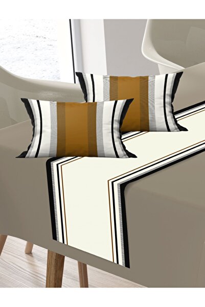 Ardizayn Bohemian (Maro) - Țesătură din catifea, Balcon, Grădină, Covor de bu...