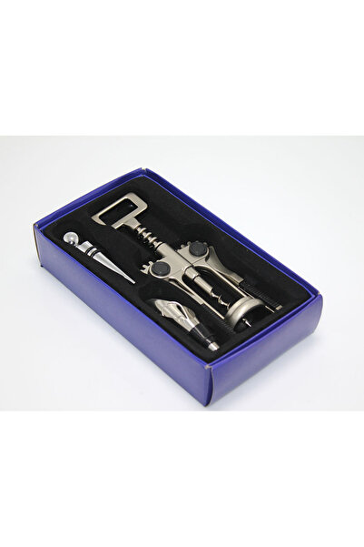TTT Boxed corkscrew set
