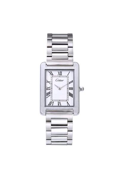 Cotier Classic men's watch