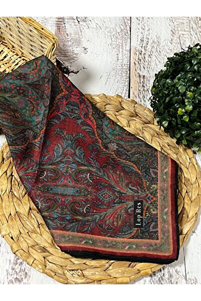 Aydmr Aksesuar Lopres Pamuk Soft Eşarp 50033