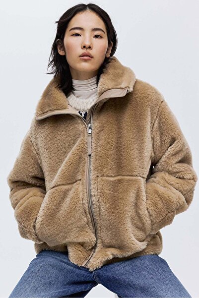 H&M Oversized jacket