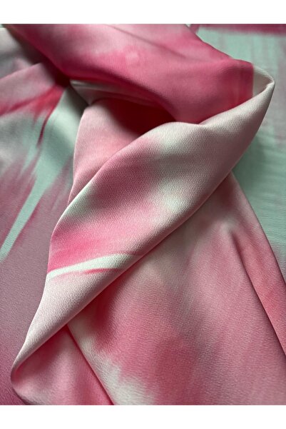 feminen Țesătură crep satin Jessica