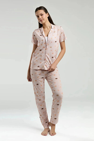 Rolypoly Mother-Daughter Pair Set - White