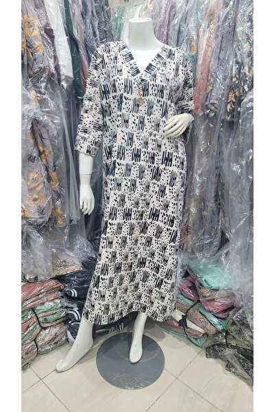 BAKLA FASHION Bissan Jalabiya