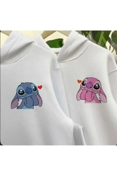 Daxia Lover's Combination Set of 2 Lover's Combination February 14 Anniversar...