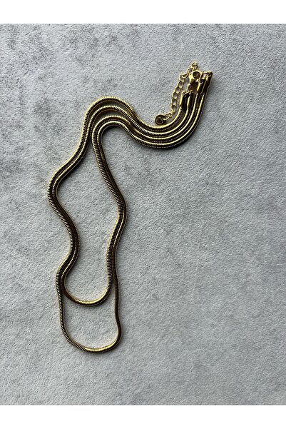 mitico jewellery Sunchaser İkili Kolye