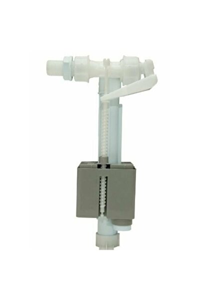 JAPAR Gömme Rezervuar Hera Flatörü