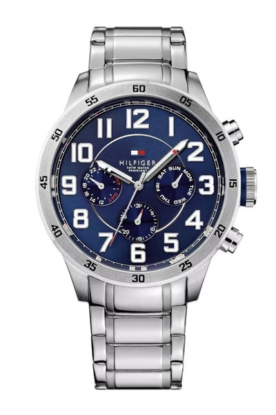 Tommy Hilfiger MEN'S WATCH 1791053