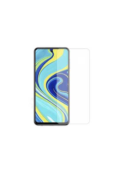 Super TOUCH Folie de protectie pentru Xiaomi Redmi 9A, silicon, transparenta
