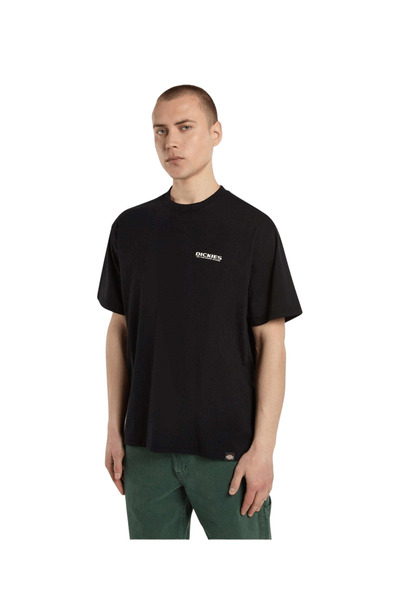 Dickies Builder Move on Tee