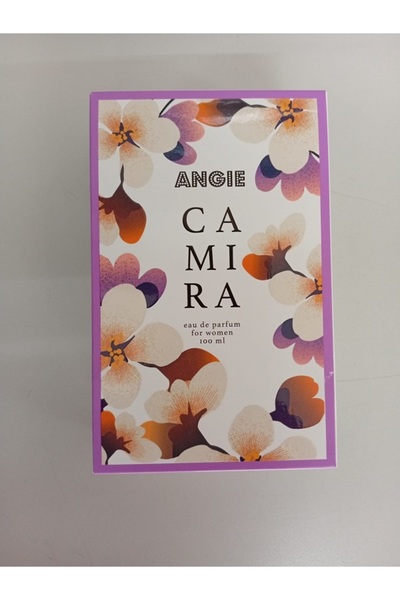 Angie Camıra Kadın Parfümü Eau De Parfüm 100 Ml