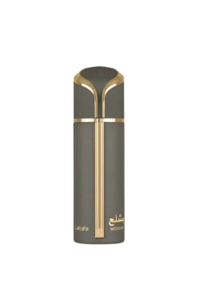 lattafa Mishlah Unisex Eau de Parfum 100 ml