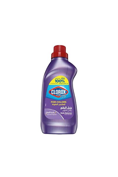 Clorox for Colored Clothes Regular 900ml