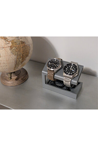 SZD Design Moderni stalak za izlaganje i organizovanje kolekcionarskih satova