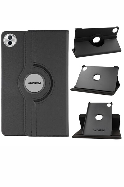 corcishop Honor Pad 10 12.1 Inch 360 °   Rotating Tablet Case