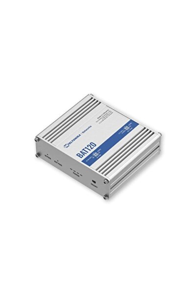 Teltonika UPS, TELTONIKA, Aluminiu, 22W, 2300mAh, 100x85x30mm