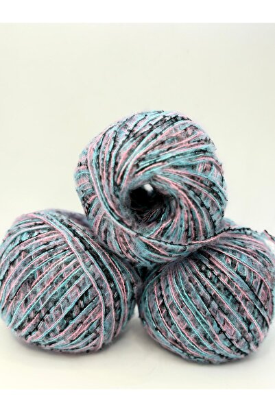 VAVIVO HANDKNITTING YARNS Fire pentru tricotat manual, pachete de 500 de gram...