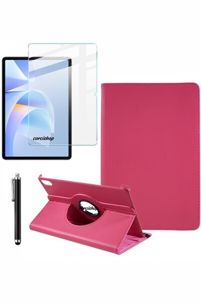 corcishop Huawei Matepad 11.5 2025 360 with 11.5-Inch Compatible Model °   Ro...