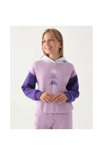 Kappa ΚΟΡΙΤΣΙΣΤΙΚΟ ΦΟΥΤΕΡ - ΛΙΛΑ