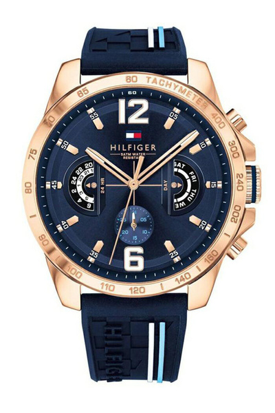 Tommy Hilfiger CEAS BĂRBĂTEȘTI 1791474 DECKER