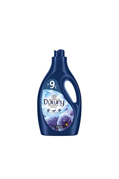 downy Fabric Softener Nasim Al-Wadi 3L=9L Regular